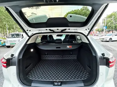 Roewe RX5 2024, 7000 км, за 59800 CNY - фото 22
