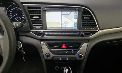 Hyundai Avante 2017, 126825 км, за 7500000 KRW - фото 19