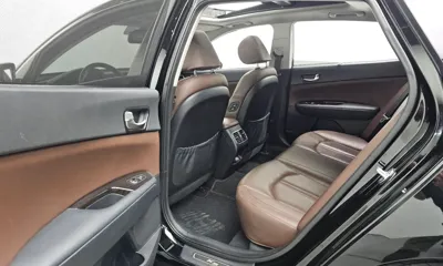Kia K5 2016, 115734 км, за 10700000 KRW - фото 11
