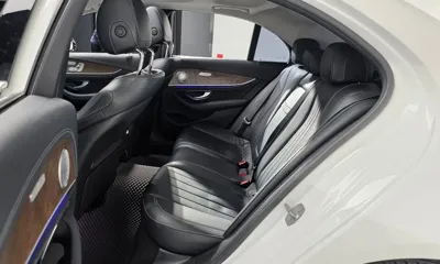 Mercedes-Benz E-Class 2017, 99408 км, за 22490000 KRW - фото 12