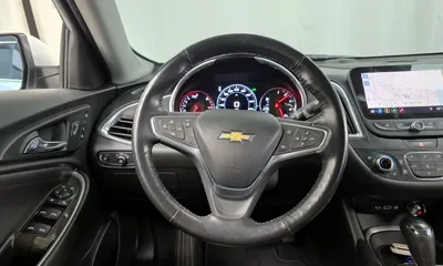 ChevroletGMDaewoo Malibu 2019, 68196 км, за 12200000 KRW - фото 13