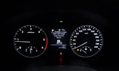 Hyundai Grandeur 2019, 111142 км, за 13900000 KRW - фото 8