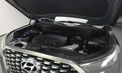 Hyundai Palisade 2019, 172871 км, за 19700000 KRW - фото 6