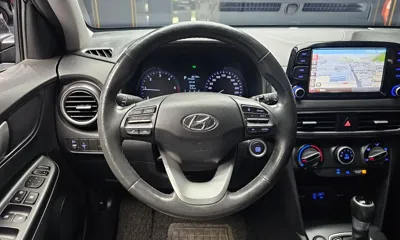 Hyundai Kona 2018, 116009 км, за 11500000 KRW - фото 13