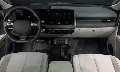 Hyundai Ioniq5 2025, 18523 км, за 49500000 KRW - фото 7
