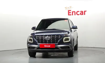 Hyundai Venue 2020, 26089 км, за 14800000 KRW - фото 3
