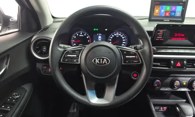 Kia K3 2019, 99156 км, за 8600000 KRW - фото 12