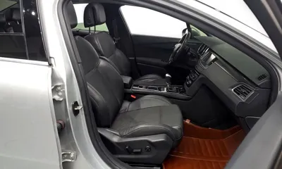 Peugeot 508 2013, 145526 км, за 2600000 KRW - фото 11