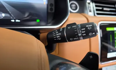 Land Rover Range Rover 2021, 145268 км, за 71390000 KRW - фото 40