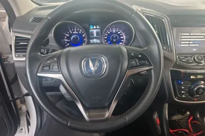 Changan CS75 2016, 101900 км, за 35274.66 CNY - фото 18