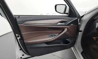 BMW 5-Series 2018, 94945 км, за 22990000 KRW - фото 24