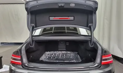 Genesis G80 2021, 221928 км, за 20490000 KRW - фото 20