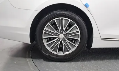 Hyundai Grandeur 2019, 100890 км, за 16700000 KRW - фото 5