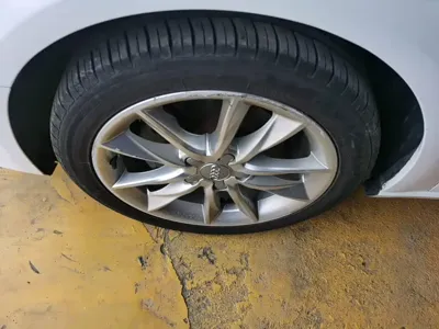 Audi A3 2017, 108600 км, за 47300 CNY - фото 23