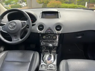 Renault-KoreaSamsung QM5 2014, 123730 км, за 3900000 KRW - фото 6