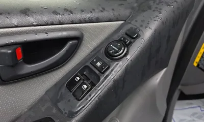 Hyundai Starex 2016, 212533 км, за 6200000 KRW - фото 20