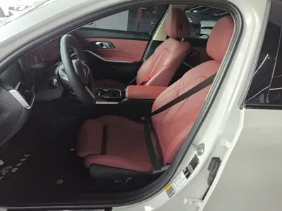 BMW i3 2024, 85900 км, за 133600 CNY - фото 15