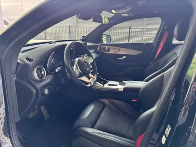 Mercedes-Benz GLC-Class 2023, 62530 км, за 54500000 KRW - фото 9