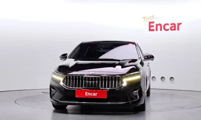 Kia K7 2020, 91395 км, за 18300000 KRW - фото 3