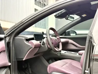 Nio ET5T 2023, 60000 км, за 103500 CNY