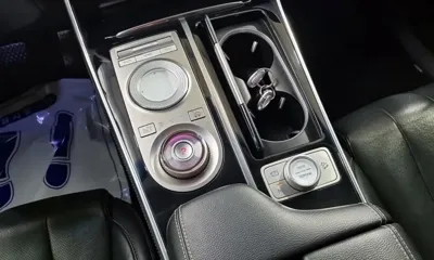 Genesis GV80 2020, 127200 км, за 35200000 KRW - фото 9