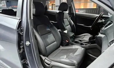 Hyundai Tucson 2017, 84679 км, за 10900000 KRW - фото 12