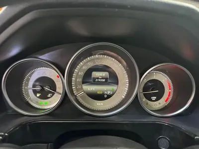 Mercedes-Benz E-Class 2014, 219357 км, за 8500000 KRW - фото 9