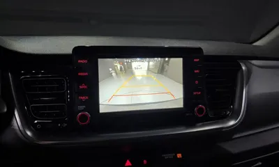 Kia Stonic 2018, 103614 км, за 7400000 KRW - фото 15