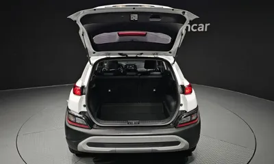 Hyundai Kona 2021, 95757 км, за 14800000 KRW - фото 20