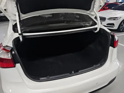 Kia K3 2013, 143610 км, за 4900000 KRW - фото 6