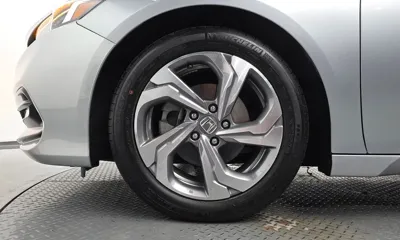 Honda Accord 2018, 41209 км, за 17500000 KRW - фото 5