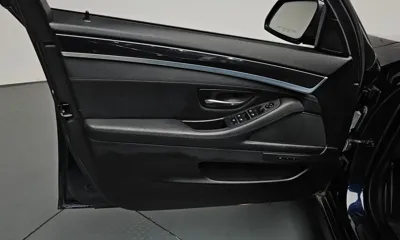 BMW 5-Series 2015, 129770 км, за 9500000 KRW - фото 24