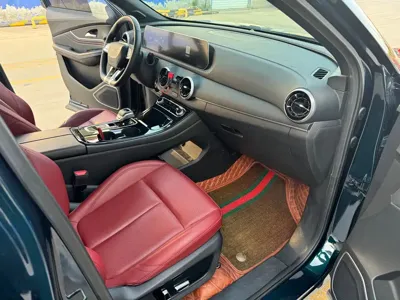 Fengxing Fengxing T5 EVO 2021, 70000 км, за 38500 CNY