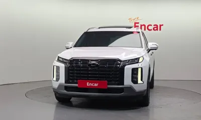Hyundai Palisade 2023, 73302 км, за 35000000 KRW