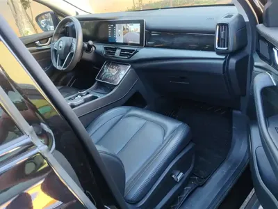 WM Motor W6 2022, 71900 км, за 58000 CNY - фото 8