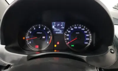 Hyundai Accent 2016, 165220 км, за 3990000 KRW - фото 8
