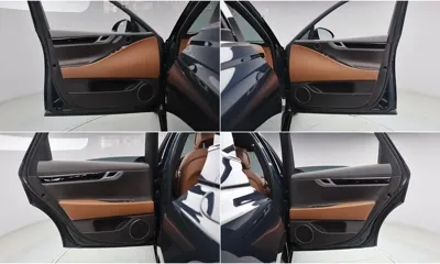 Genesis G80 2021, 57641 км, за 32000000 KRW - фото 9