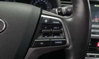 Hyundai Avante 2016, 116427 км, за 6950000 KRW - фото 17