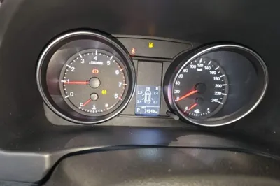 Haval M6 2019, 74500 км, за 41909.48 CNY - фото 14