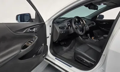 ChevroletGMDaewoo Malibu 2019, 134075 км, за 10700000 KRW - фото 10