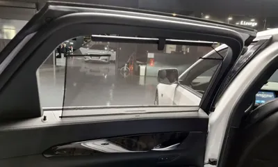 Cadillac CT6 2017, 137258 км, за 13300000 KRW - фото 29