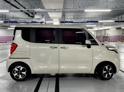 Kia Ray 2016, 64685 км, за 8200000 KRW - фото 6