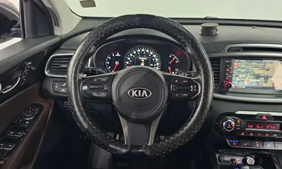 Kia Sorento 2015, 113371 км, за 11900000 KRW - фото 14