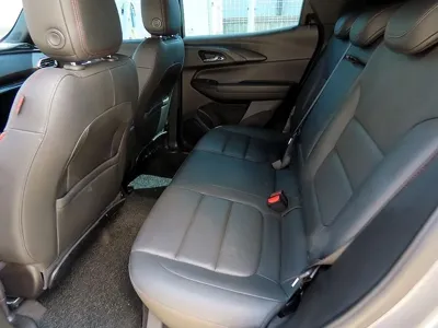 ChevroletGMDaewoo Trailblazer 2021, 112445 км, за 14500000 KRW - фото 6
