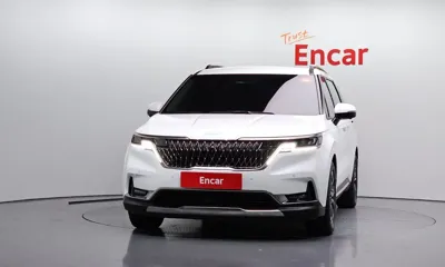 Kia Canival 2023, 51806 км, за 32500000 KRW