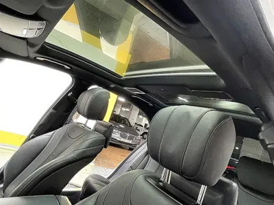 Mercedes-Benz S-Class 2016, 144134 км, за 31300000 KRW - фото 12