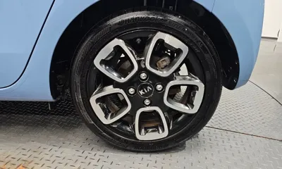 Kia Ray 2020, 40152 км, за 11500000 KRW - фото 21