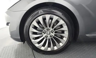 Genesis EQ900 2016, 192323 км, за 12500000 KRW - фото 5