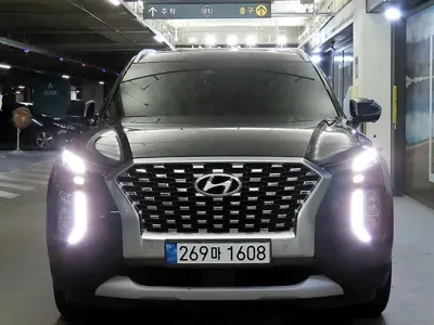 Hyundai Palisade 2021, 71276 км, за 23990000 KRW - фото 3