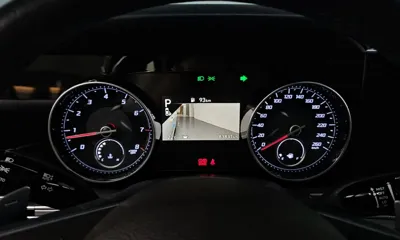 Hyundai Grandeur 2021, 83831 км, за 21200000 KRW - фото 8